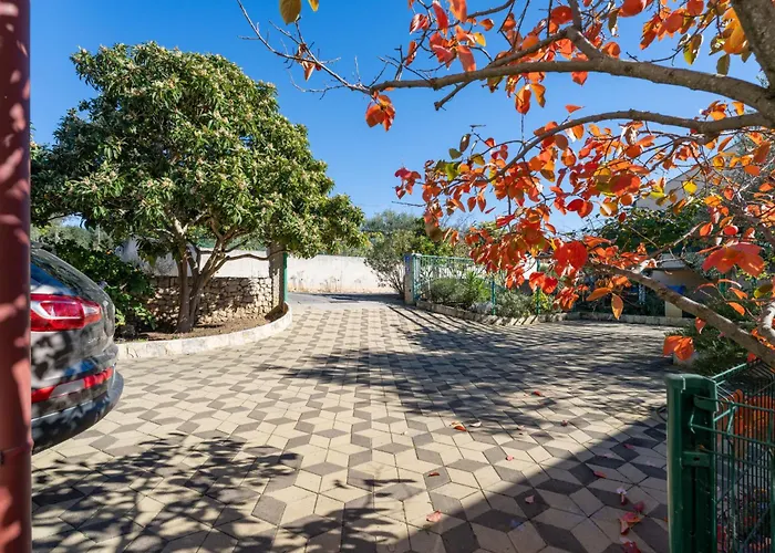 Lejlighed Anica-1 By Interhome